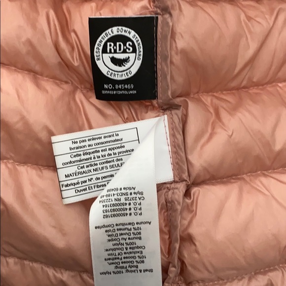 Aritzia TNA Botanie puffer - Picture 5 of 5